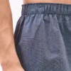 Boxershorts med vävt logo, 3-pack