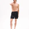 Boxershorts med vävt logo Boxershorts med vävt logo