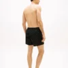 Boxershorts med vävt logo Boxershorts med vävt logo