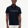 Broderad Tommy-logopolo Broderad Tommy-logopolo