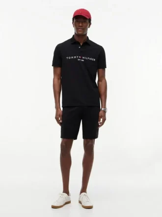 Broderad Tommy-logopolo
