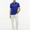 Broderad Tommy-logopolo