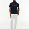 Broderad Tommy-logopolo Broderad Tommy-logopolo