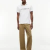 Broderad Tommy-logopolo Broderad Tommy-logopolo