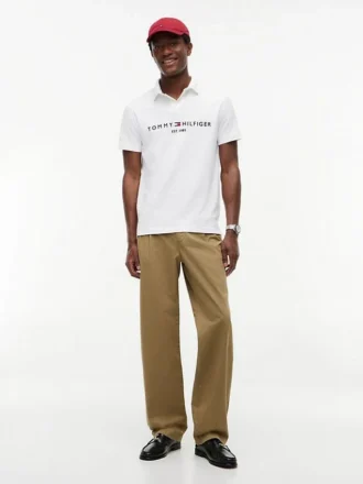 Broderad Tommy-logopolo