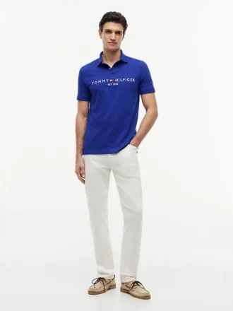 Broderad Tommy-logopolo