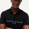 Broderad Tommy-logopolo