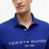 Broderad Tommy-logopolo