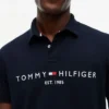 Broderad Tommy-logopolo Broderad Tommy-logopolo