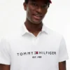 Broderad Tommy-logopolo Broderad Tommy-logopolo