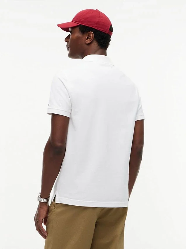 Broderad Tommy-logopolo Broderad Tommy-logopolo