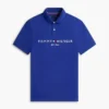 Broderad Tommy-logopolo
