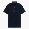 Broderad Tommy-logopolo Broderad Tommy-logopolo