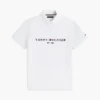 Broderad Tommy-logopolo Broderad Tommy-logopolo