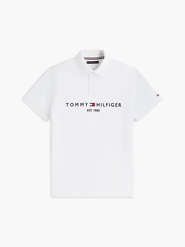 Broderad Tommy-logopolo Broderad Tommy-logopolo