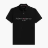 Broderad Tommy-logopolo