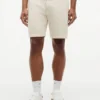Broderade Tommy-logotyp-sweatshorts Broderade Tommy-logotyp-sweatshorts