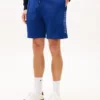Broderade Tommy-logotyp-sweatshorts