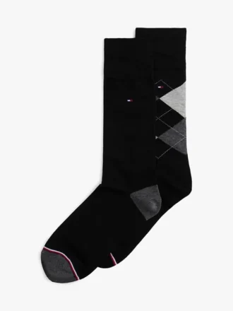 Byxstrumpor 2-pack