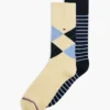 Byxstrumpor 2-pack