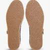 Canvas Mary Jane-espadriller