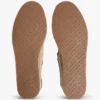 Canvas Mary Jane-espadriller