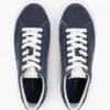 Canvas-sneakers med plattform Canvas-sneakers med plattform
