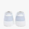 Canvas-sneakers med plattform Canvas-sneakers med plattform