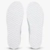 Canvas-sneakers med plattform Canvas-sneakers med plattform