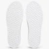 Canvas-sneakers med plattform Canvas-sneakers med plattform