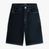 Carpenter-shorts i denim för barn Carpenter-shorts i denim för barn