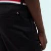 Chinoshorts med bälte för barn Chinoshorts med bälte för barn