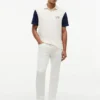 Classic Fit Colorblock Pique Polo Classic Fit Colorblock Pique Polo