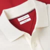 Classic Fit Colorblock Pique Polo Classic Fit Colorblock Pique Polo