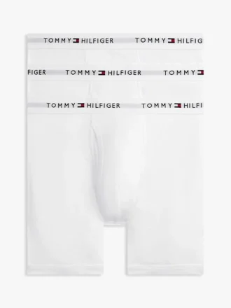 Cotton Classics Boxershorts 3-pack