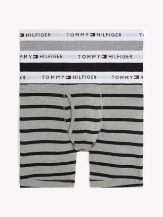 Cotton Classics Boxershorts 3-pack