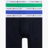 Cotton Classics Boxershorts 3-pack Cotton Classics Boxershorts 3-pack