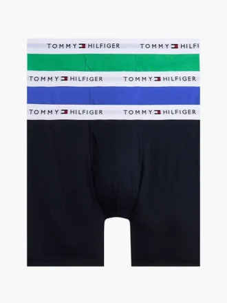 Cotton Classics Boxershorts 3-pack