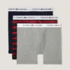 Cotton Classics Boxershorts 3-pack Cotton Classics Boxershorts 3-pack