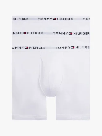 Cotton Classics Boxershorts 3-pack