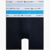 Cotton Classics Boxershorts 3-pack Cotton Classics Boxershorts 3-pack