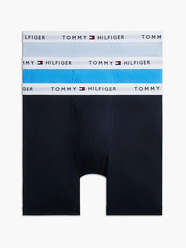 Cotton Classics Boxershorts 3-pack Cotton Classics Boxershorts 3-pack