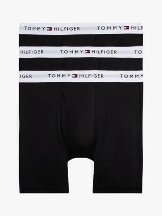 Cotton Classics Boxershorts 3-pack