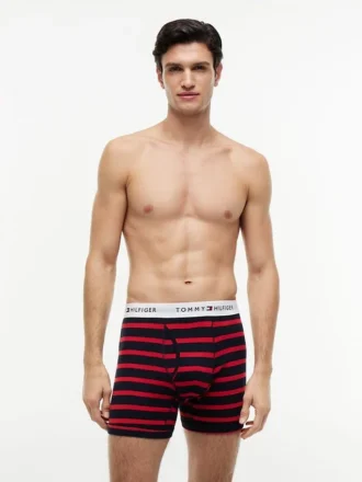 Cotton Classics Boxershorts 3-pack