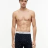 Cotton Classics Boxershorts 3-pack Cotton Classics Boxershorts 3-pack