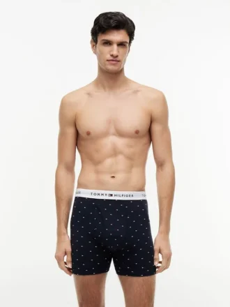Cotton Classics Boxershorts 3-pack