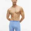 Cotton Classics Boxershorts 3-pack
