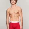 Cotton Classics Boxershorts 3-pack Cotton Classics Boxershorts 3-pack