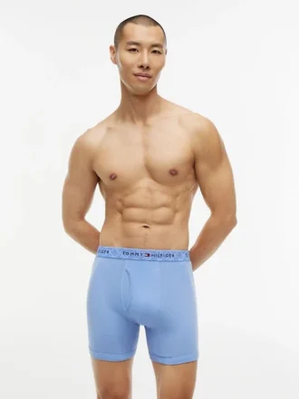 Cotton Classics Boxershorts 3-pack