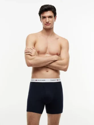 Cotton Classics Boxershorts 3-pack